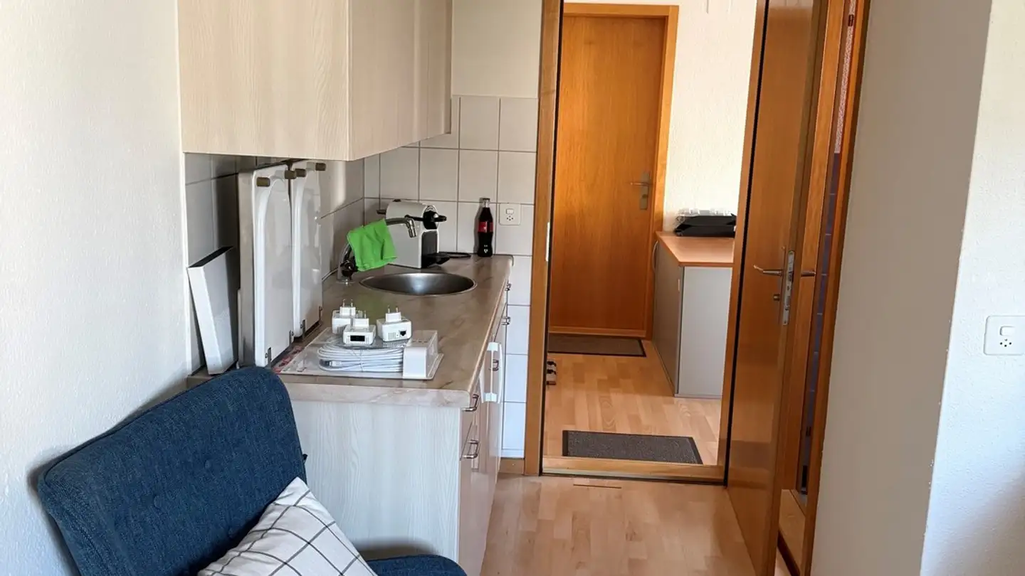 Apartment for rent - Wehntalerstrasse 33, 8166 Niederweningen - Photo 4