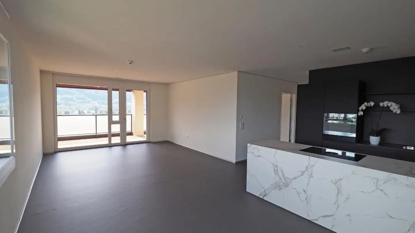 Appartamento in affitto - Dorfmattweg 2, 3110 Münsingen - Foto 4