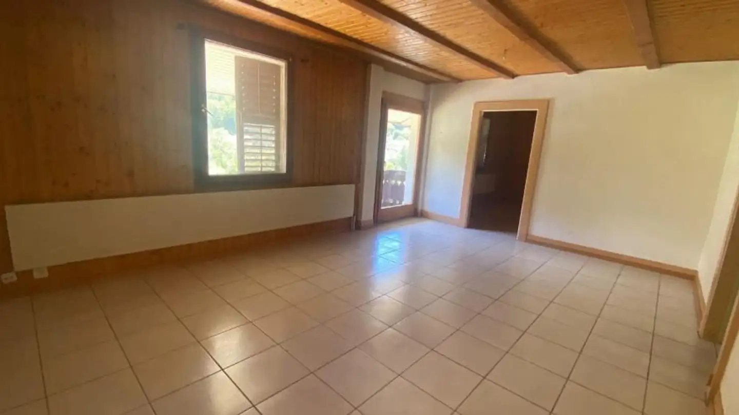 Wohnung mieten - Route de Saint-Hippolyte 18, 2882 St-Ursanne - Foto 4