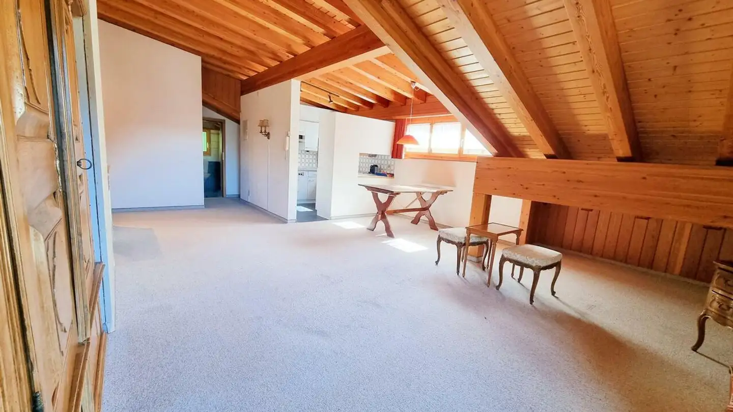 Attico in vendita - 3954 Leukerbad - Photo 2