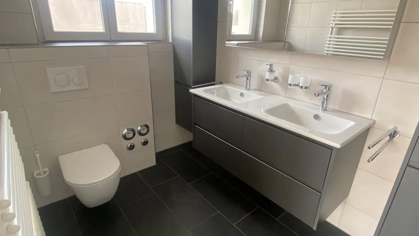 Attico in affitto - Kreuzlingerstrasse 25, 8590 Romanshorn - Photo 4