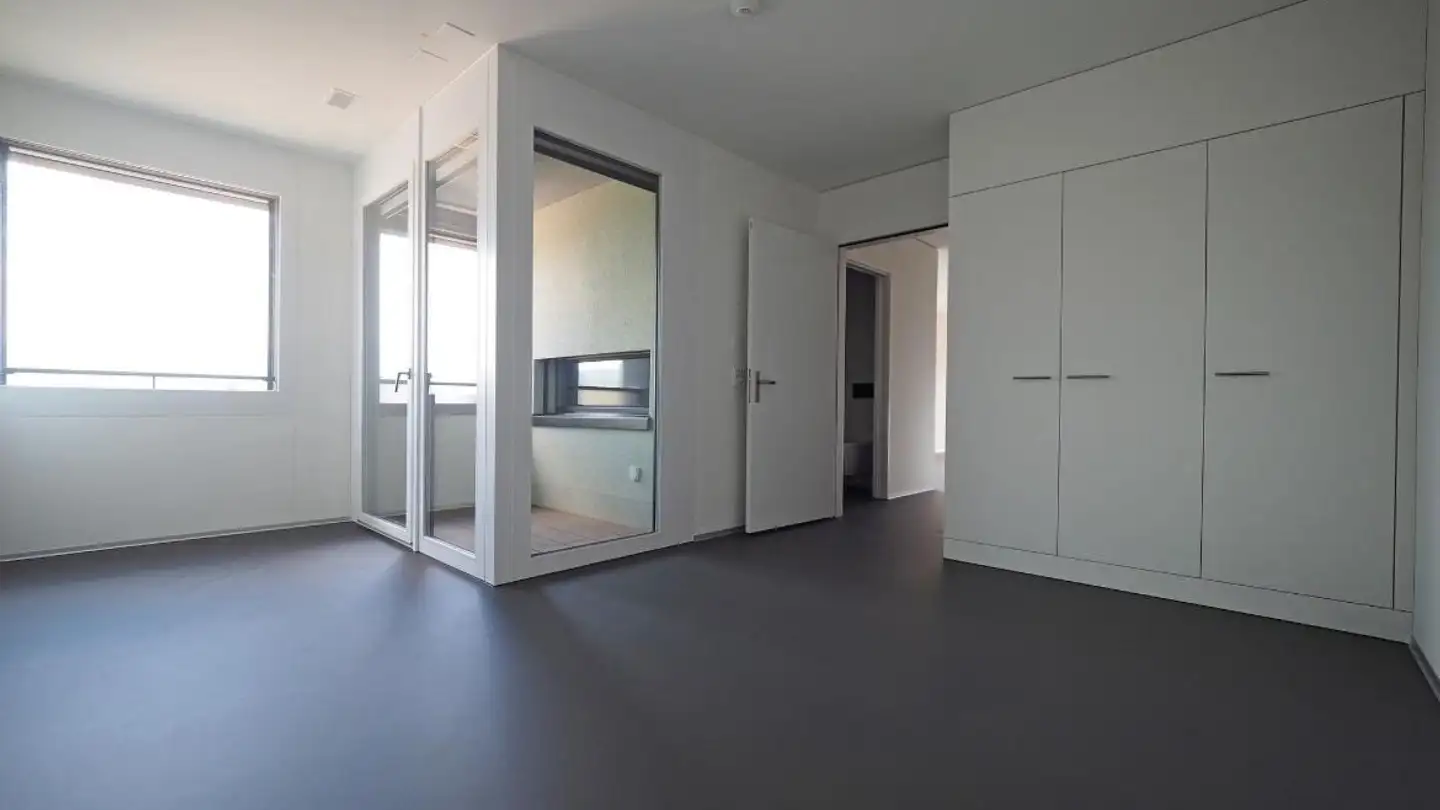 Appartamento in affitto - Dorfmattweg 2, 3110 Münsingen - Foto 2