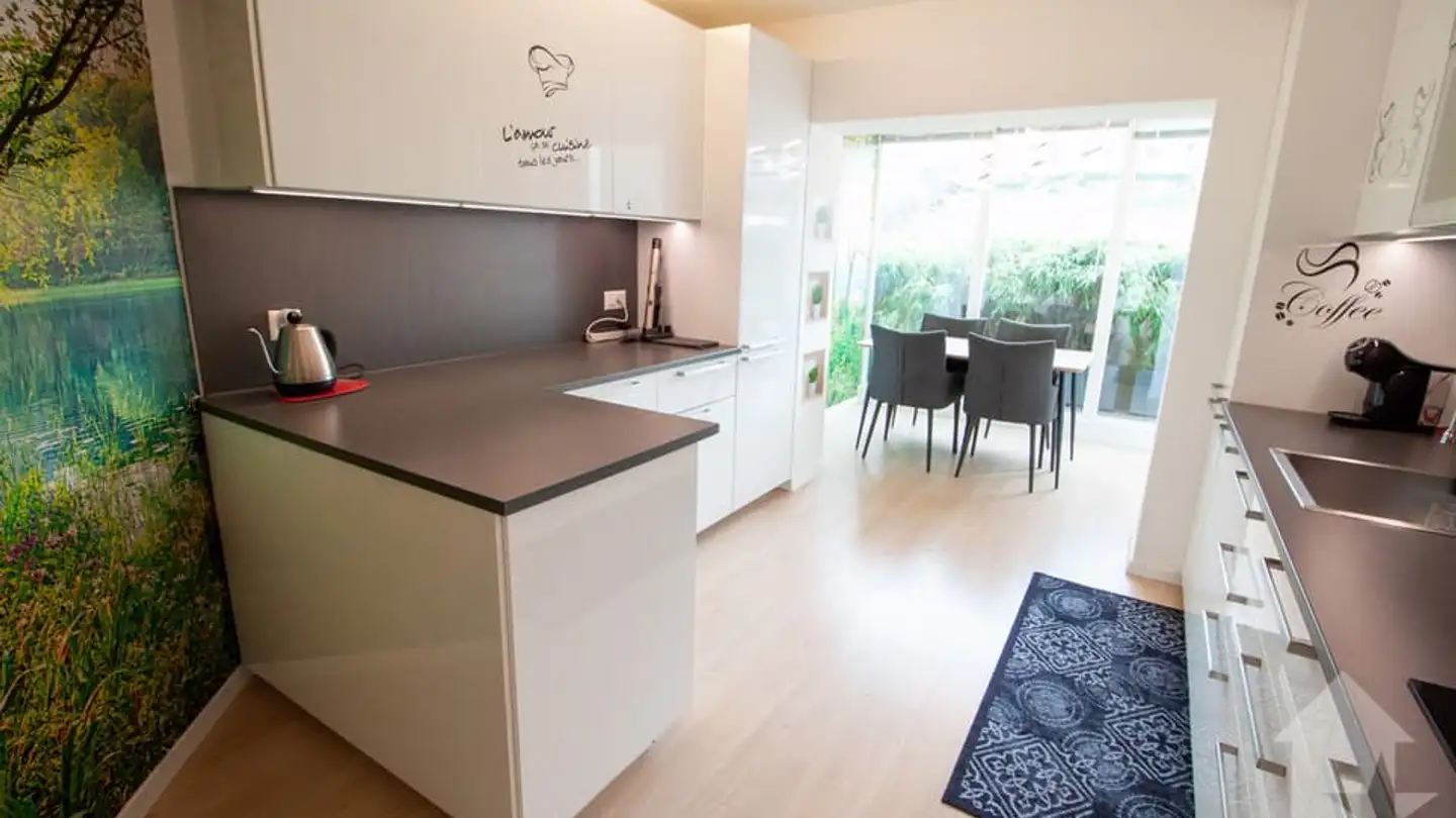 Appartement à vendre - 1971 Champlan (Grimisuat) - Photo 2