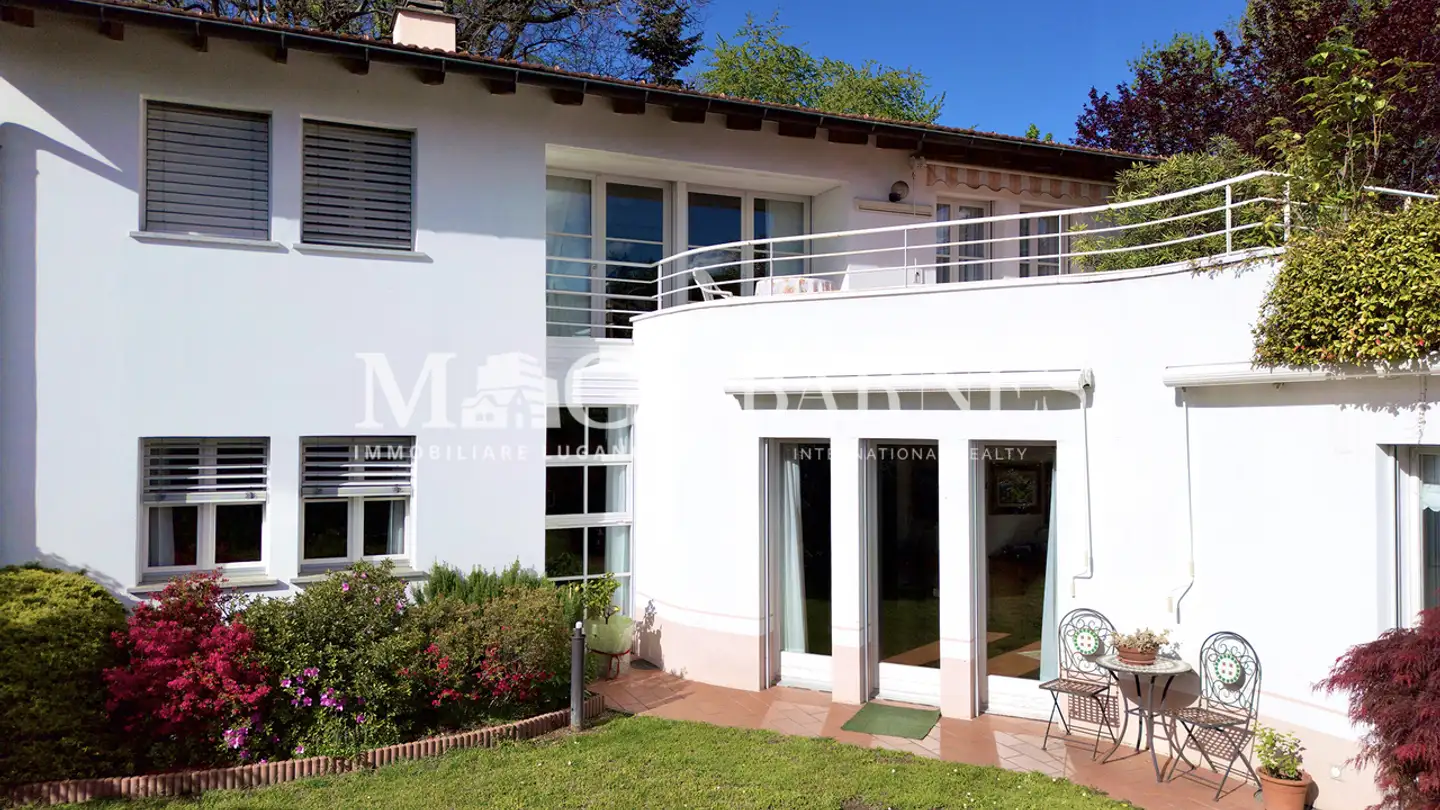 Maison individuelle à vendre - 6944 Cureglia - Photo 2