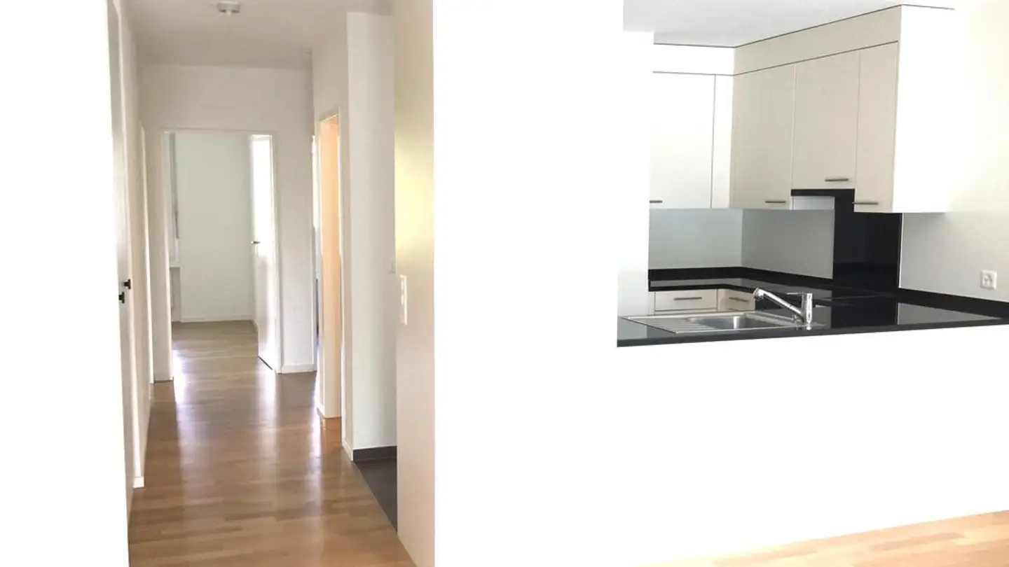 Apartment for rent - Grafschaftstrasse 2, 8154 Oberglatt ZH - Photo 2