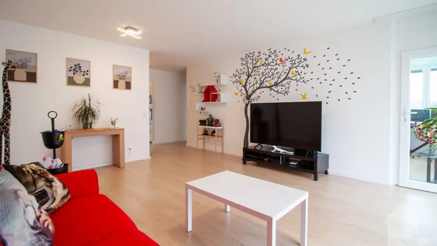 Appartement à vendre - 1971 Champlan (Grimisuat) - Photo 4