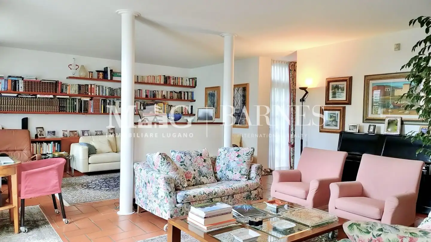 Maison individuelle à vendre - 6944 Cureglia - Photo 3