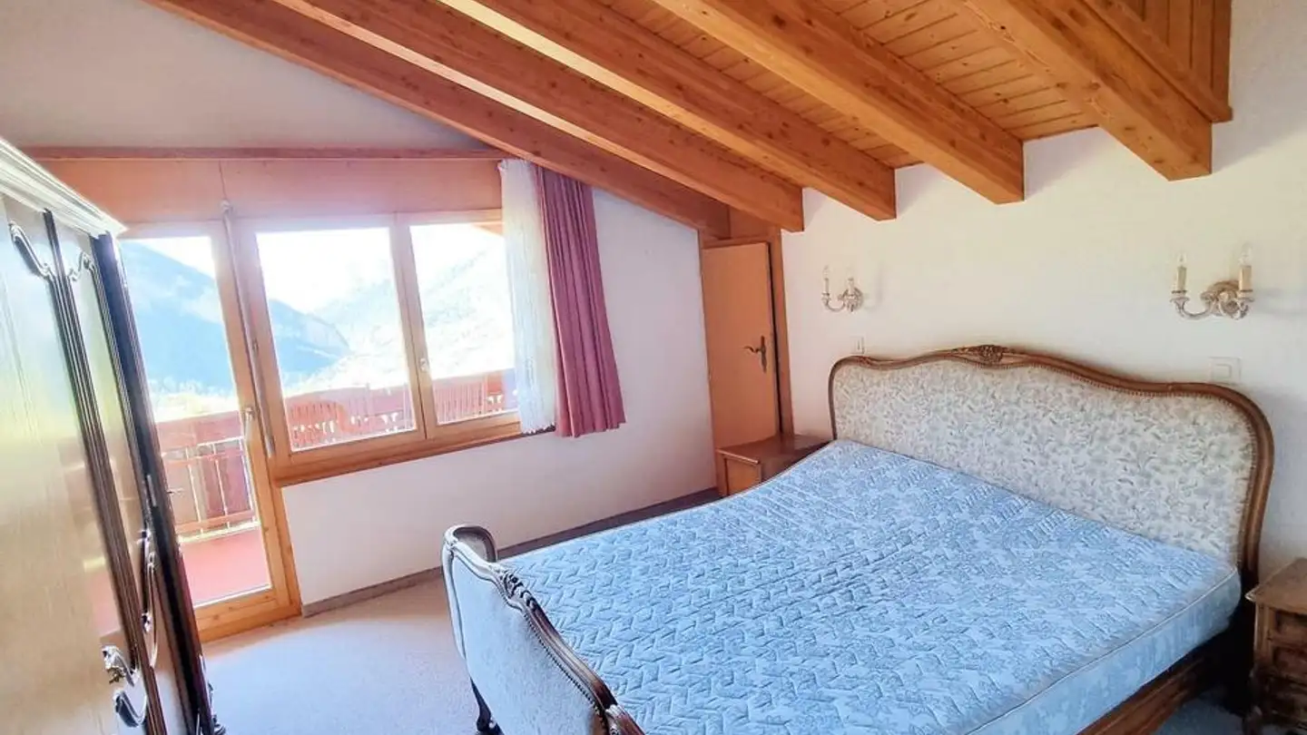 Attico in vendita - 3954 Leukerbad - Photo 4