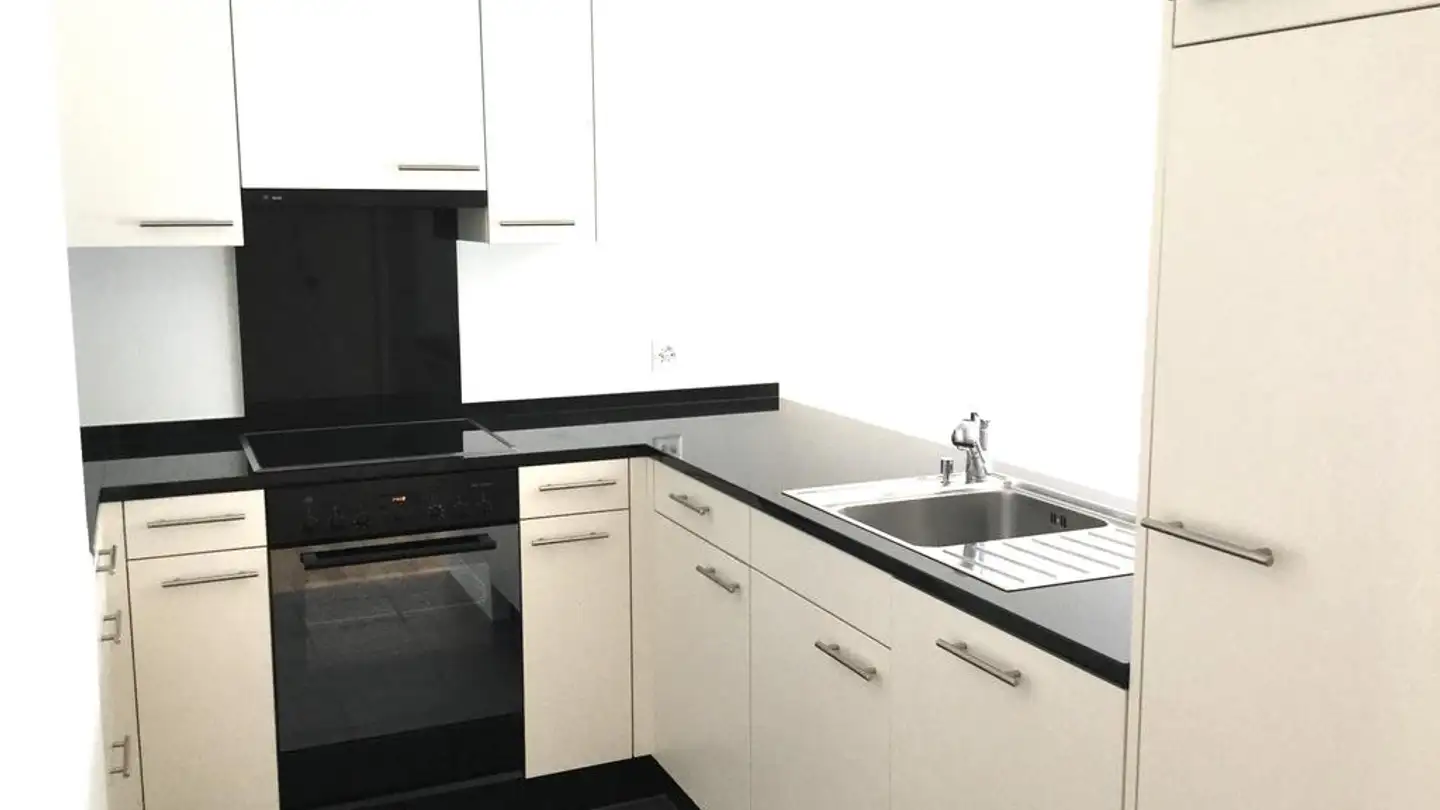 Apartment for rent - Grafschaftstrasse 2, 8154 Oberglatt ZH - Photo 3