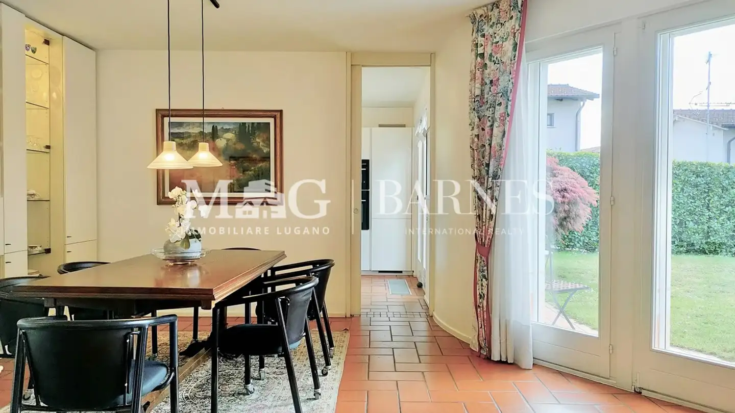 Maison individuelle à vendre - 6944 Cureglia - Photo 4