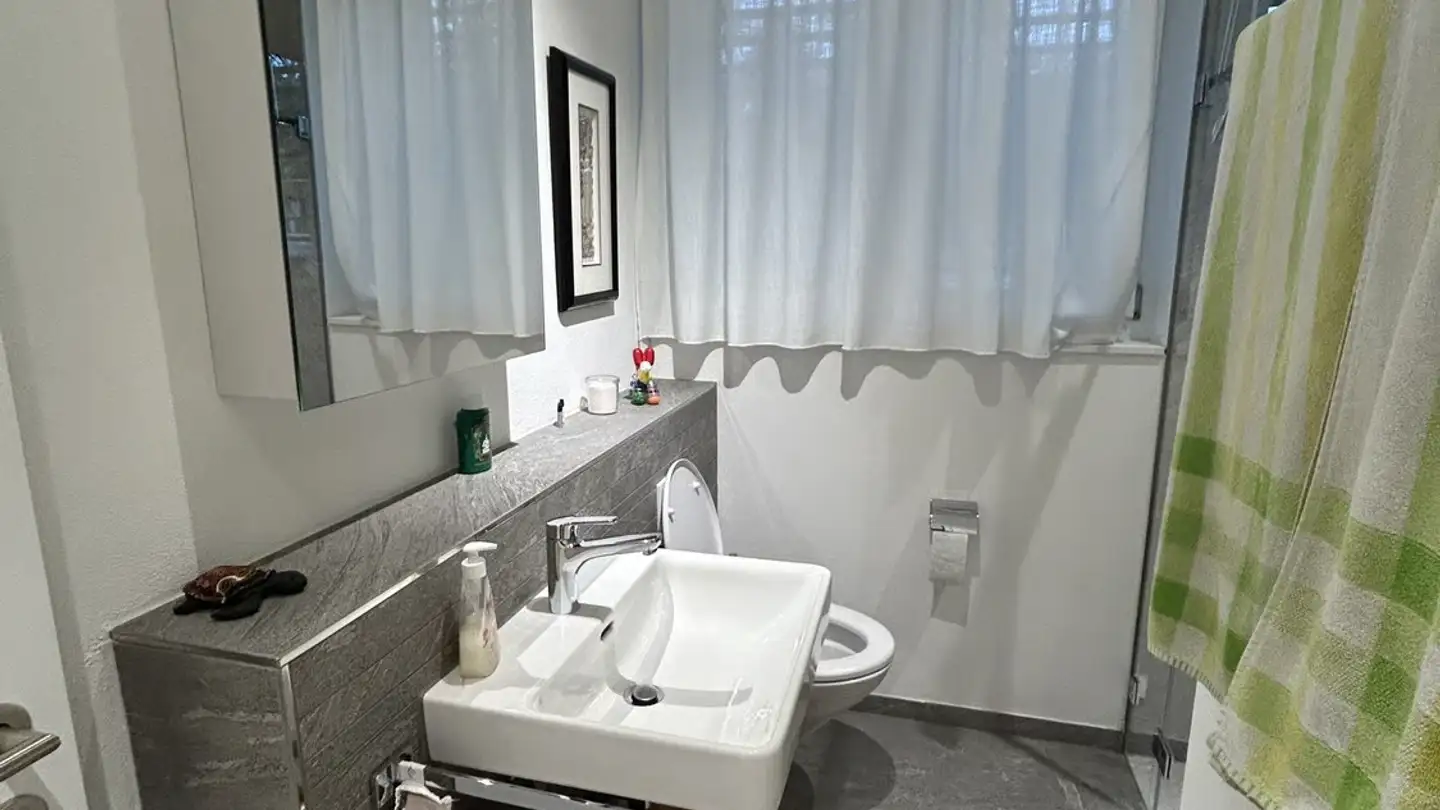 Furnished apartment for rent - Leuengasse 63, 8142 Uitikon Waldegg - Photo 2