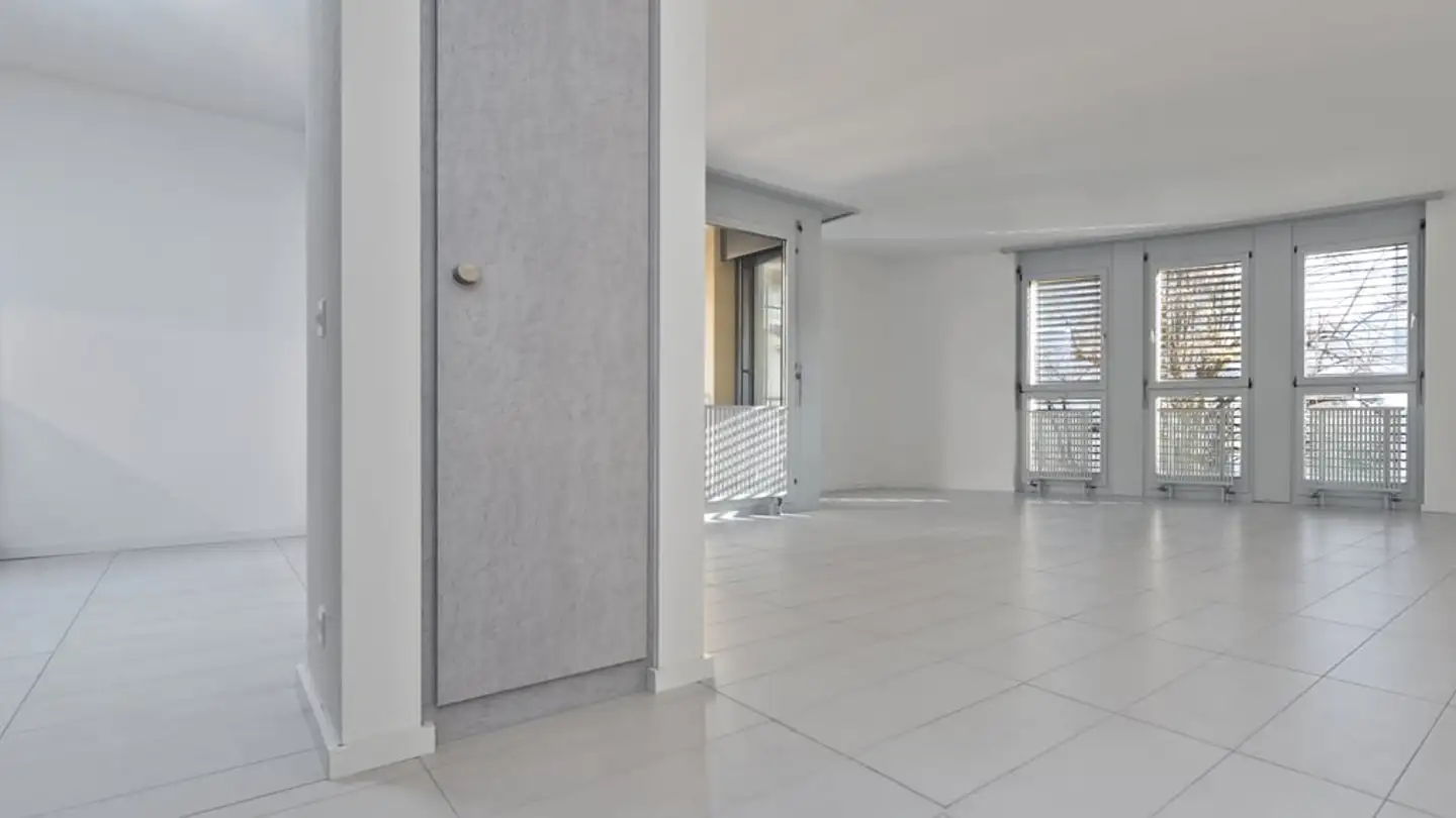 Appartement à louer - Via Domenico Fontana, 6900 Lugano - Photo 3