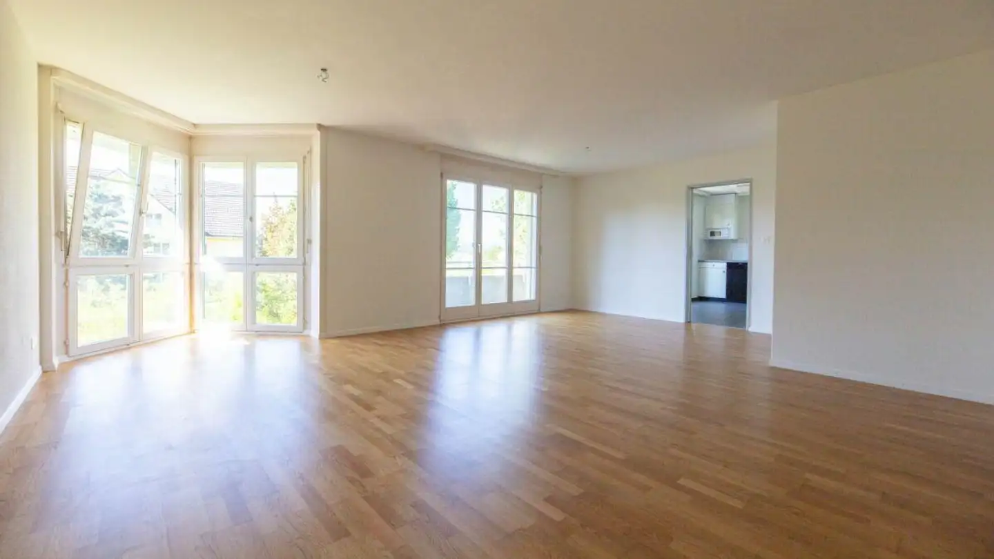 Wohnung mieten - Ruppenstrasse 16, 9212 Arnegg - Foto 2
