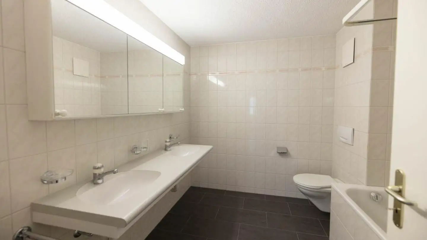 Wohnung mieten - Ruppenstrasse 16, 9212 Arnegg - Foto 3