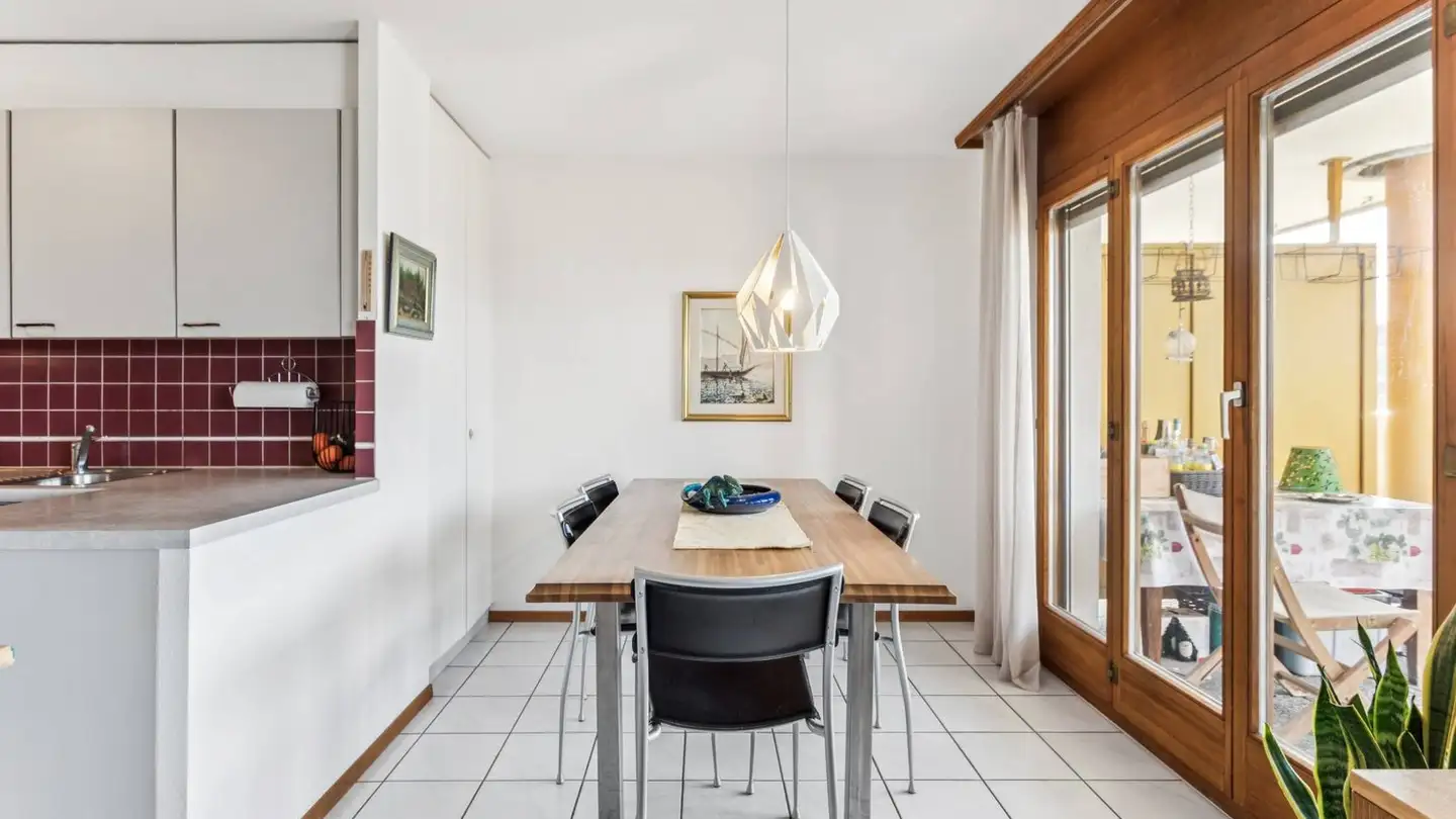 Appartement à vendre - 1470 Estavayer-le-Lac - Photo 4