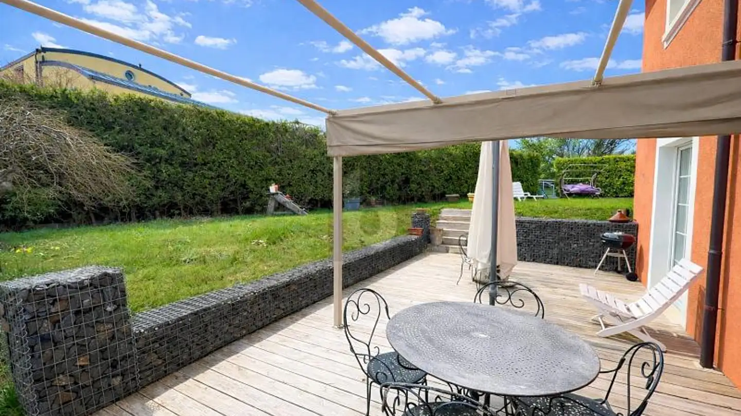 Single house for sale - 1304 Cossonay-Ville - Photo 2