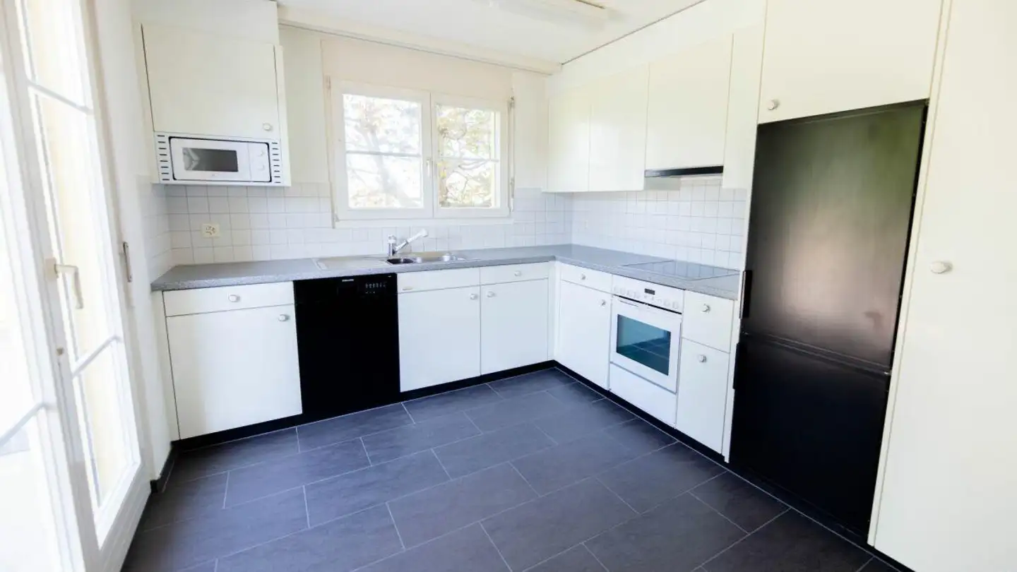 Wohnung mieten - Ruppenstrasse 16, 9212 Arnegg