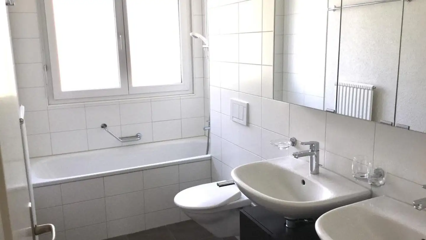 Apartment for rent - Grafschaftstrasse 2, 8154 Oberglatt ZH - Photo 4