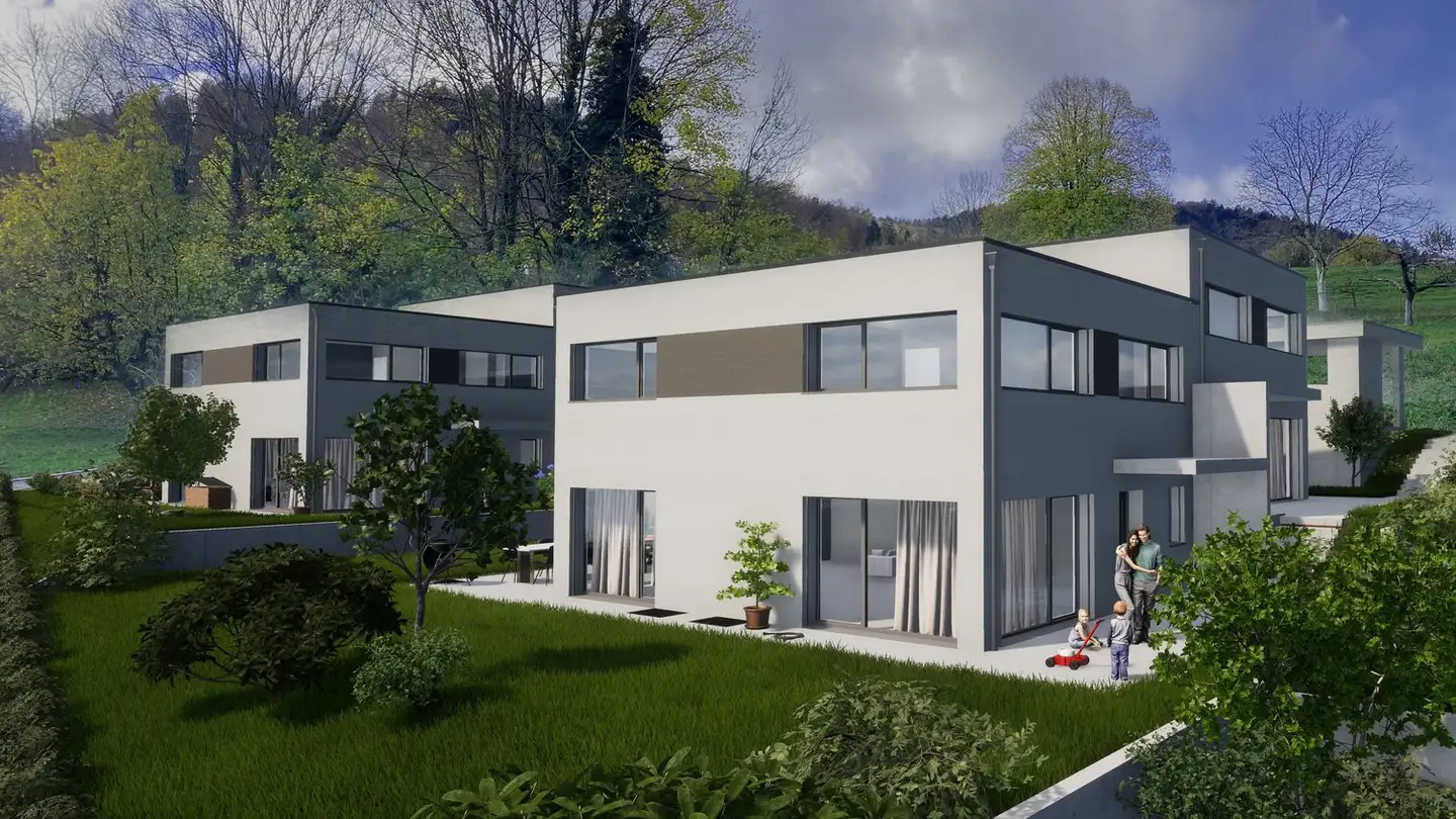 Casa bifamiliare in vendita - Hofackerweg, 4435 Niederdorf - Foto 3