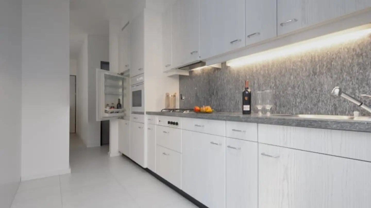 Appartement à louer - Via Domenico Fontana, 6900 Lugano - Photo 2