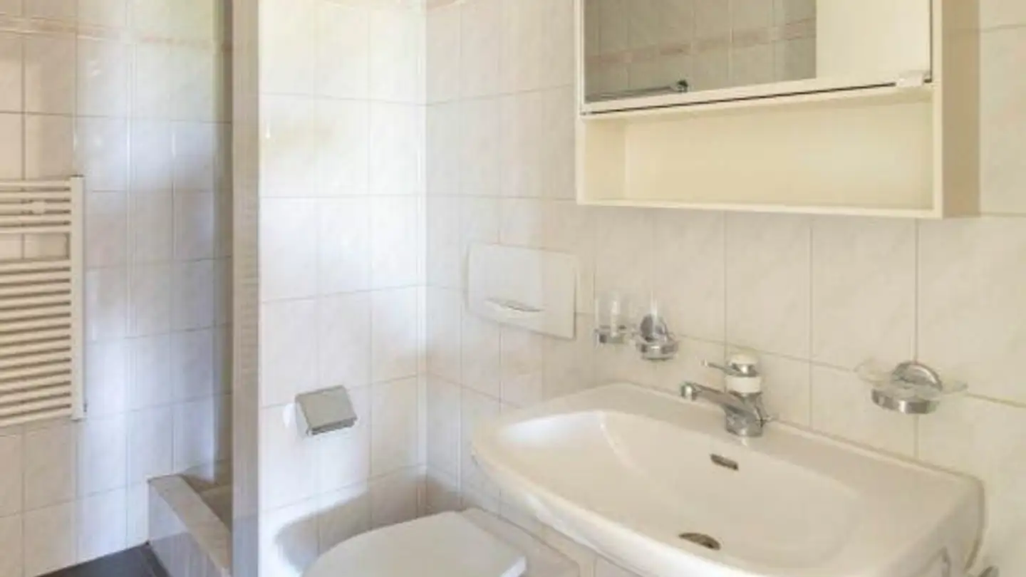 Wohnung mieten - Ruppenstrasse 16, 9212 Arnegg - Foto 4
