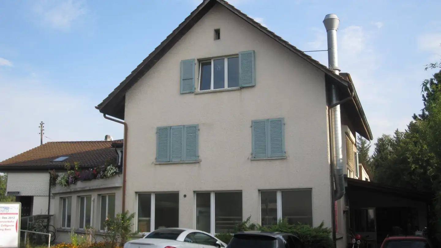 Apartment for rent - Untere Zollgasse 22, 3072 Ostermundigen