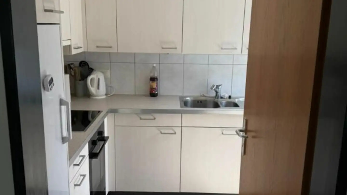 Wohnung mieten - Dorfstrasse 25, 7324 Vilters - Foto 2