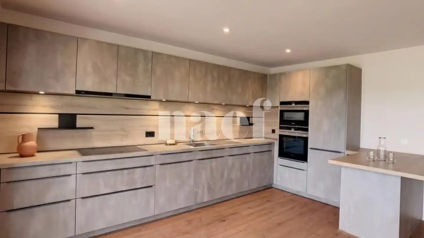 Apartment for rent - Chemin Des Genévriers 9, 1112 Echichens - Photo 2
