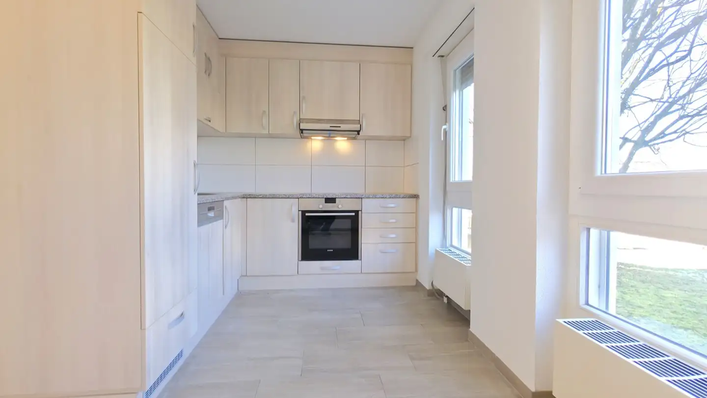 Wohnung mieten - Waldhofstrasse 9b, 4900 Langenthal - Foto 2