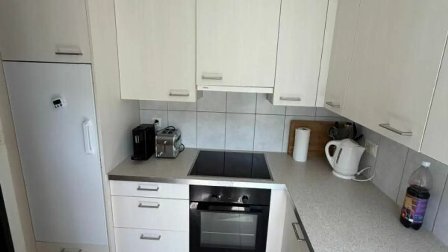 Wohnung mieten - Dorfstrasse 25, 7324 Vilters - Foto 3