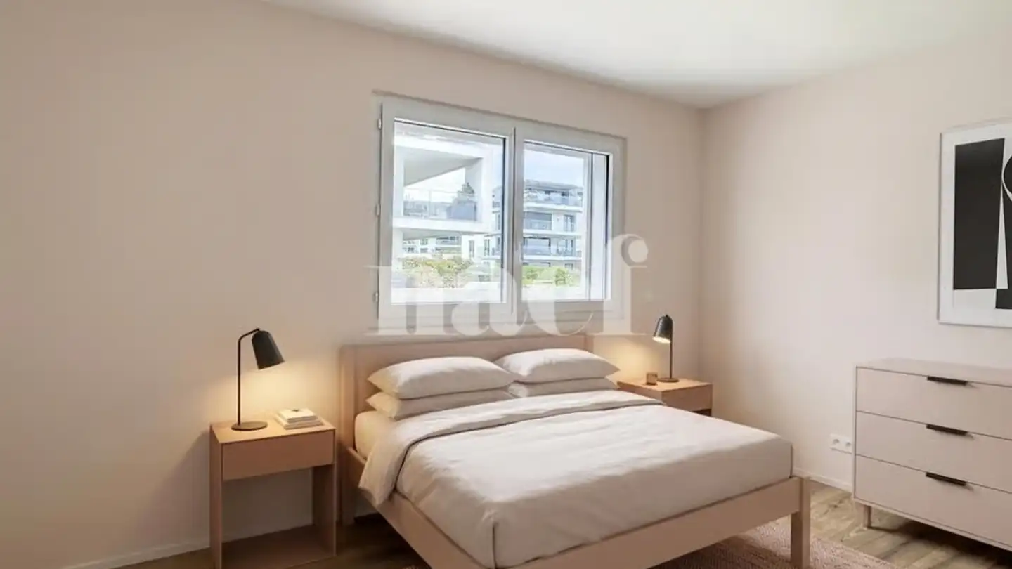 Apartment for rent - Chemin Des Genévriers 9, 1112 Echichens - Photo 4