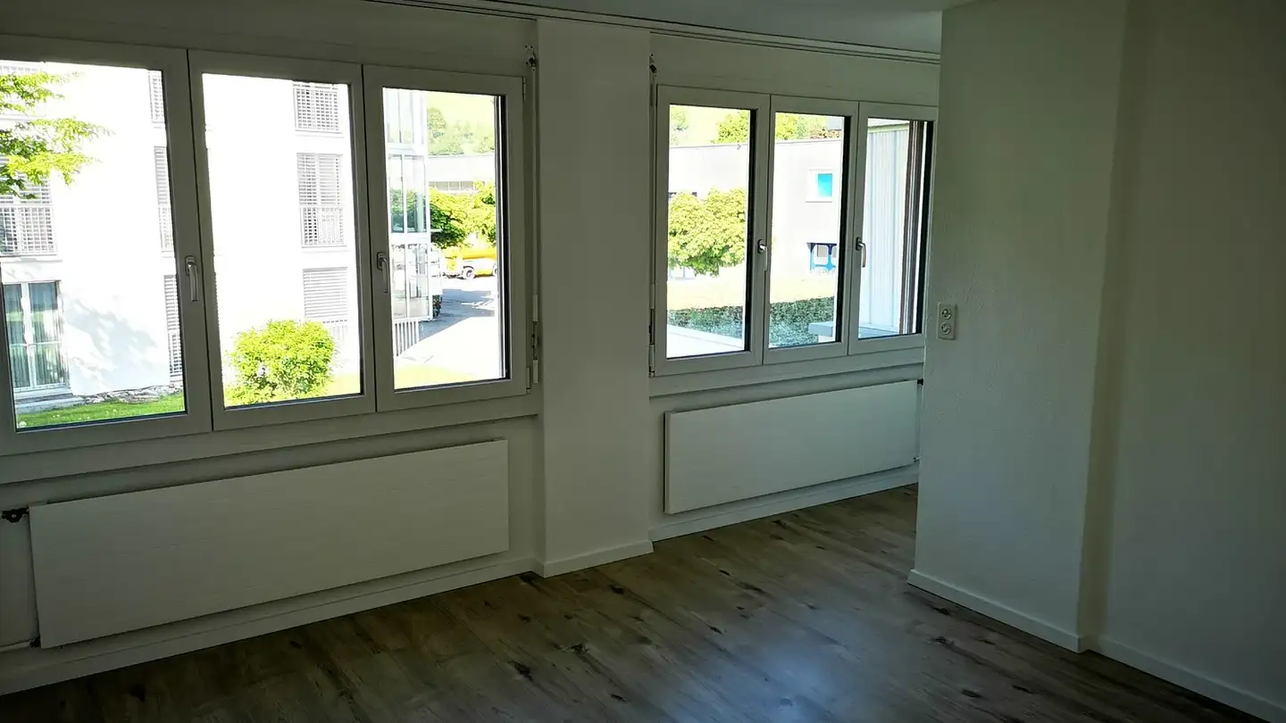 Appartement à louer - Rietliweg 5, 9475 Sevelen - Photo 2