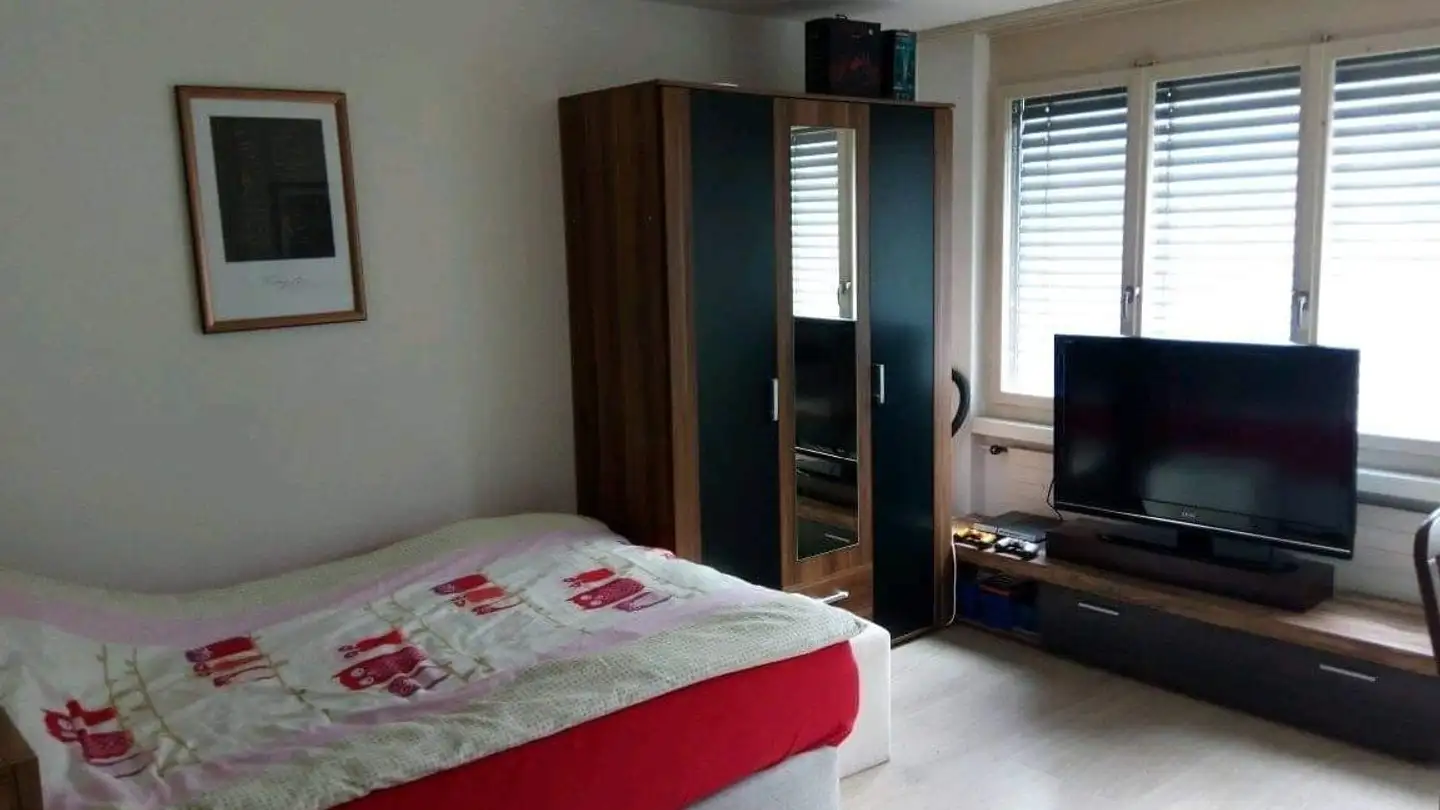 Appartement à louer - Rietliweg 5, 9475 Sevelen - Photo 4