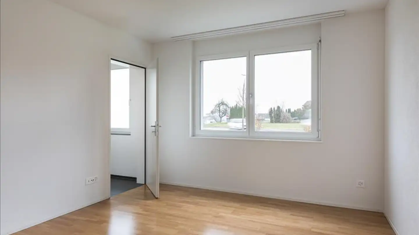 Appartement à louer - Weidwiesenweg 5, 8580 Amriswil - Photo 3