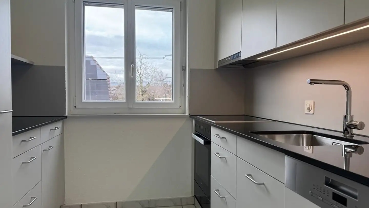 Wohnung mieten - Friedhofweg 2, 3303 Jegenstorf - Foto 2