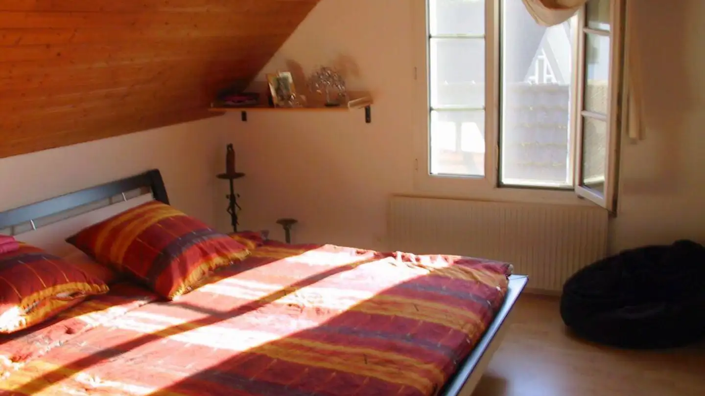 Appartamento in affitto - Schutzmühlestrasse 2, 9430 St. Margrethen SG - Foto 4