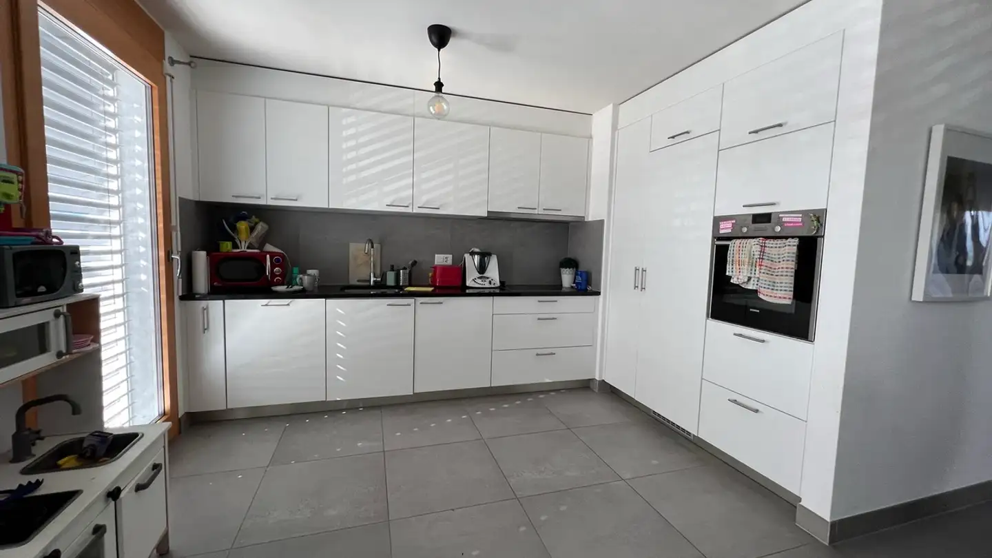 Wohnung mieten - Vy-d'Avenches 81, 1564 Domdidier - Foto 3