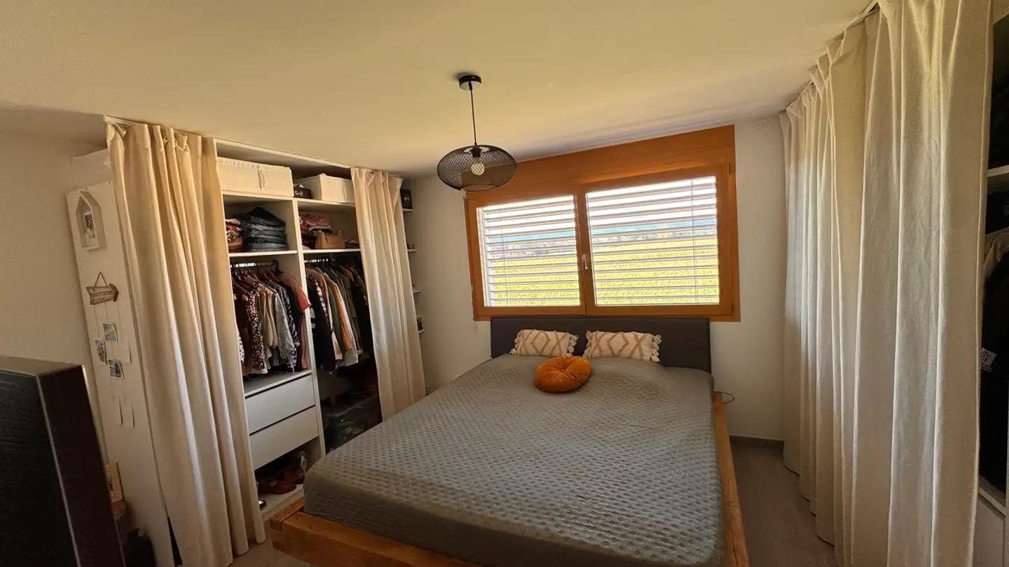 Wohnung mieten - Vy-d'Avenches 81, 1564 Domdidier - Foto 4