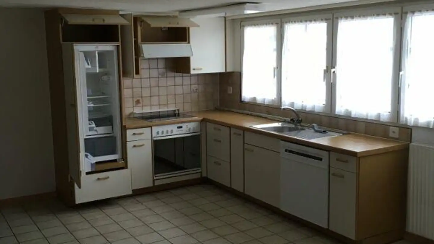 Appartamento in affitto - Schutzmühlestrasse 2, 9430 St. Margrethen SG - Foto 2
