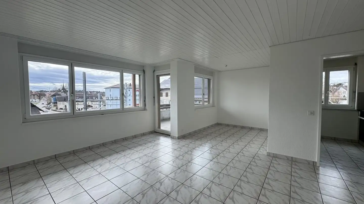 Wohnung mieten - Friedhofweg 2, 3303 Jegenstorf - Foto 3