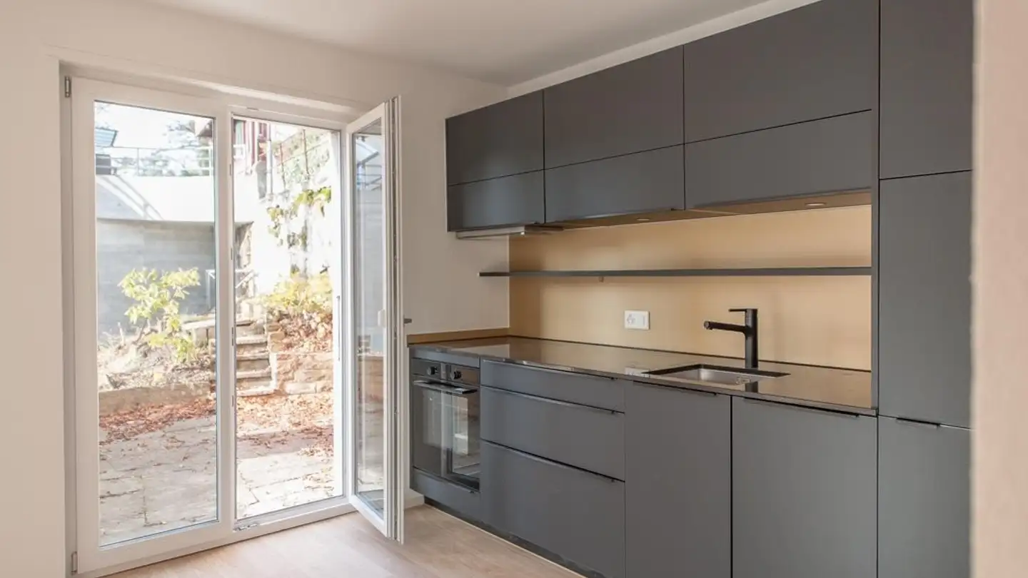 Appartamento in affitto - Rabbentalstrasse 61, 3013 Bern