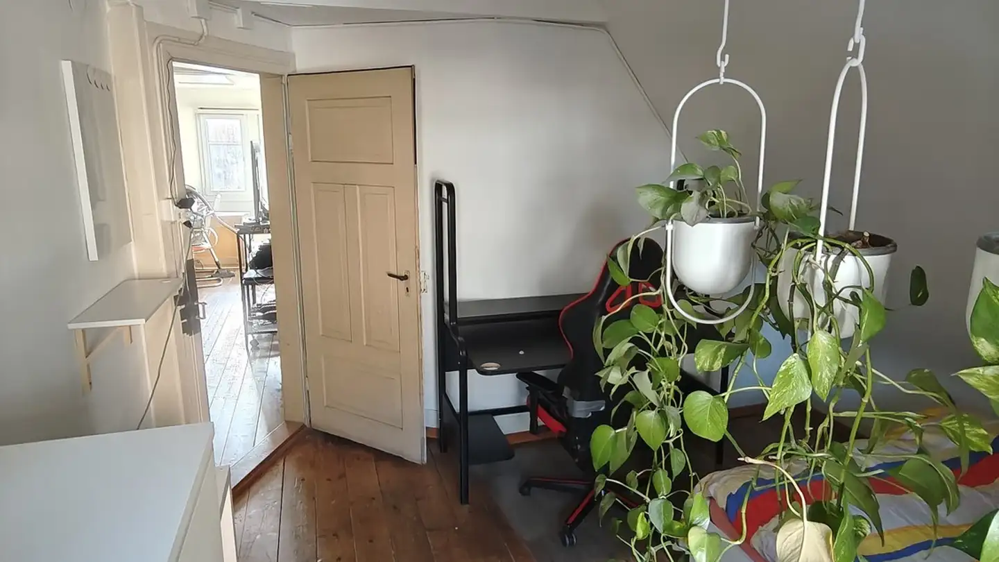 Zimmer mieten - Neumattstrasse 8, 8953 Dietikon - Foto 2