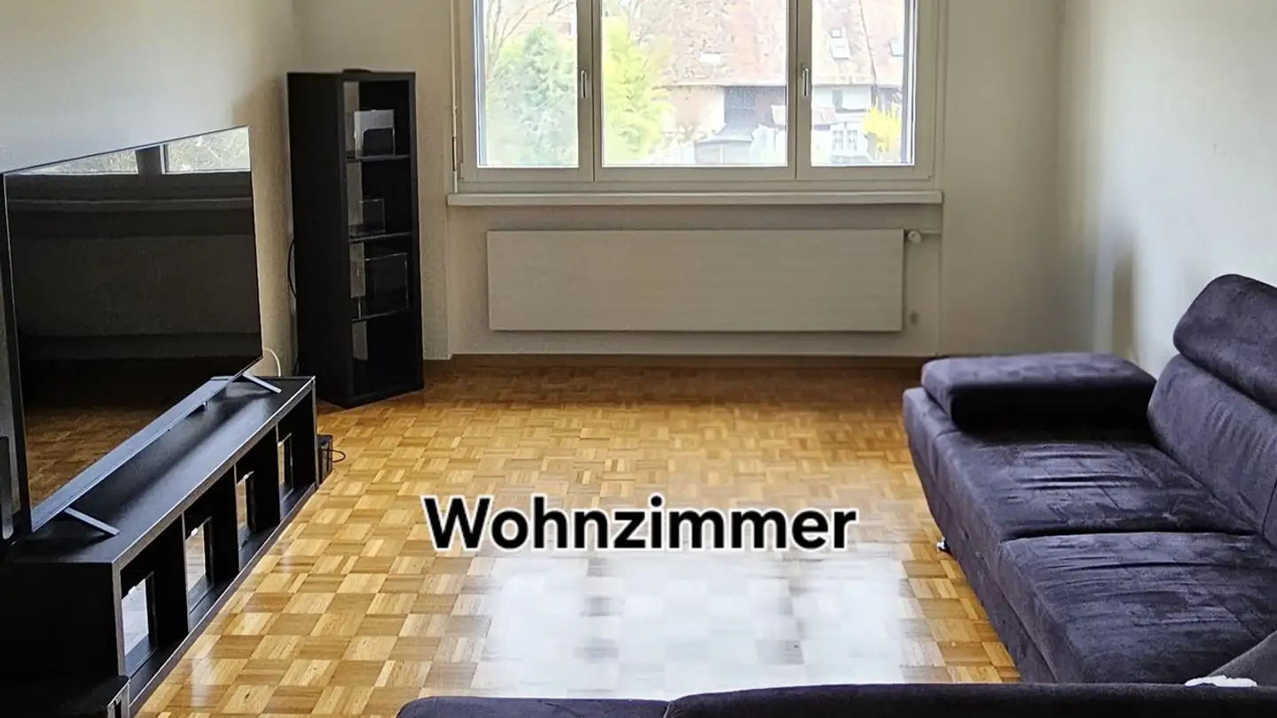 Apartment for rent - Wehntalerstrasse 562, 8046 Zürich