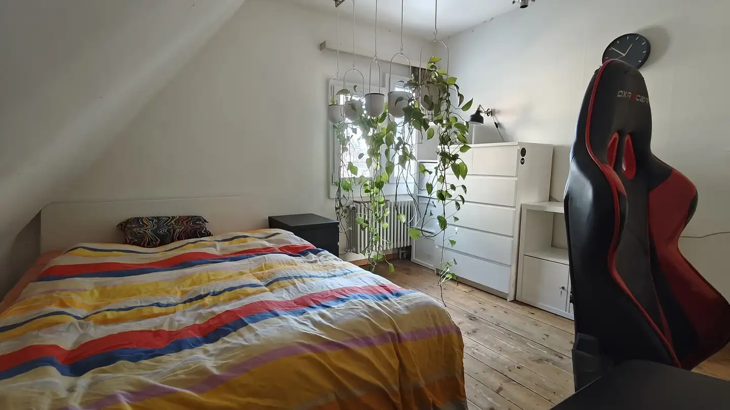 Zimmer mieten - Neumattstrasse 8, 8953 Dietikon - Foto 3