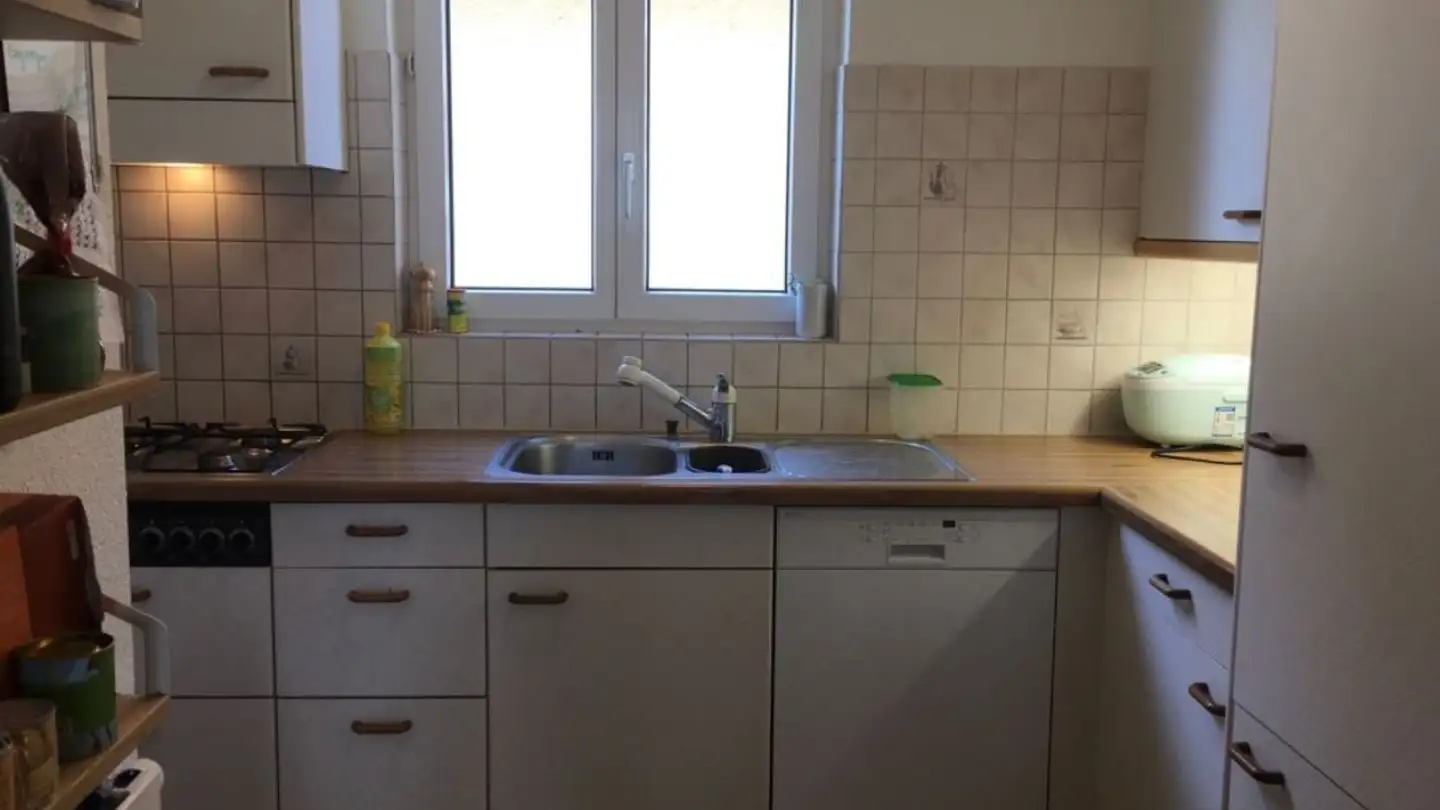 Zimmer mieten - Neumattstrasse 8, 8953 Dietikon - Foto 4