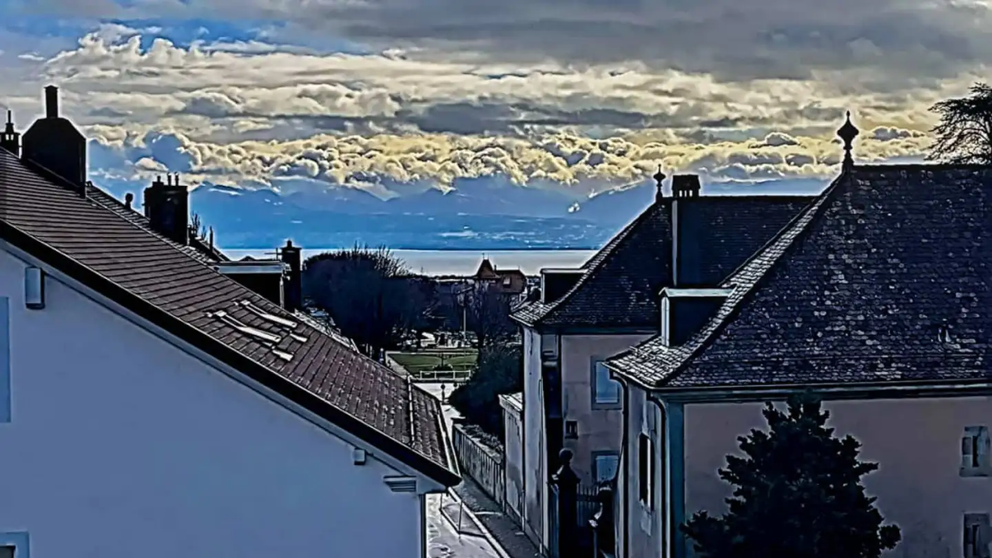 Duplex à vendre - 1170 Aubonne - Photo 3