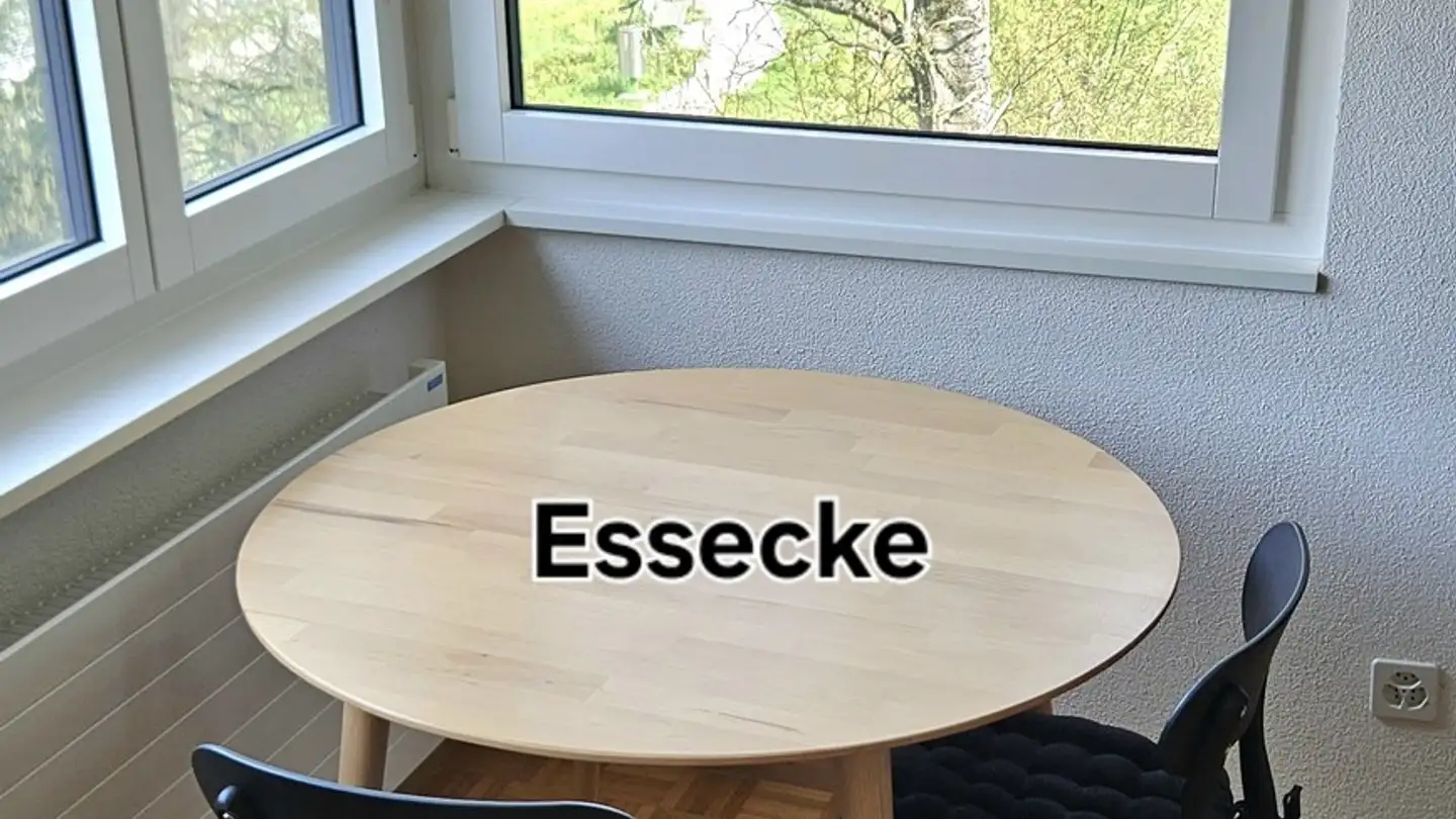 Apartment for rent - Wehntalerstrasse 562, 8046 Zürich - Photo 2