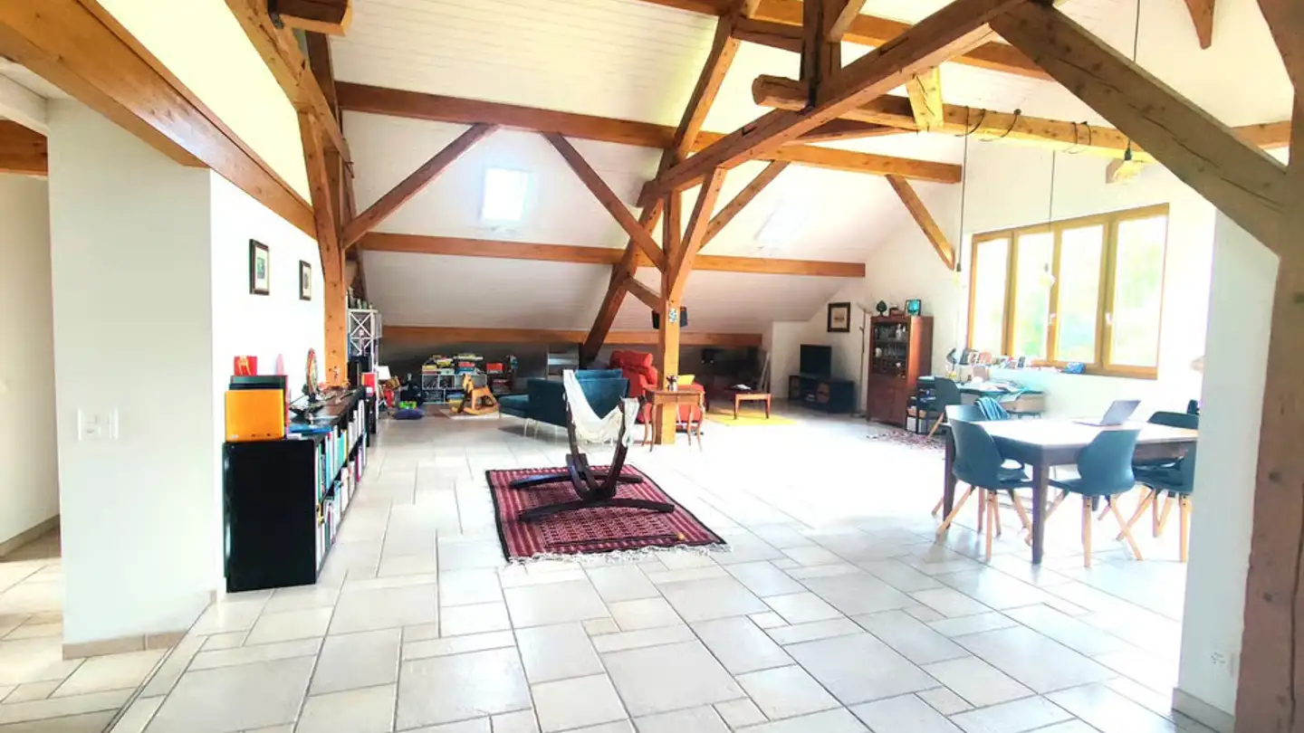 Apartment for rent - 1233 Bernex - Photo 2