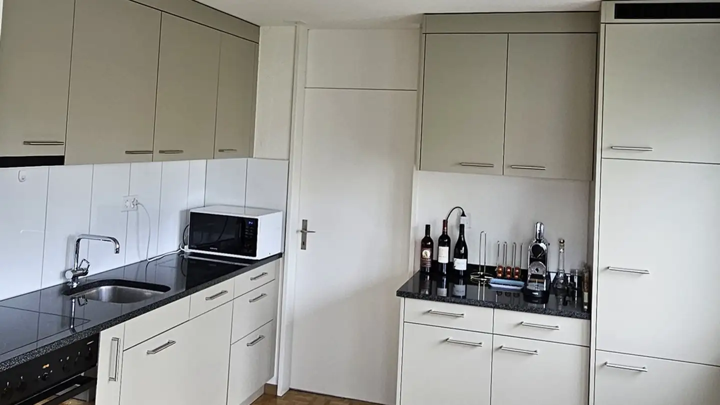 Apartment for rent - Wehntalerstrasse 562, 8046 Zürich - Photo 3