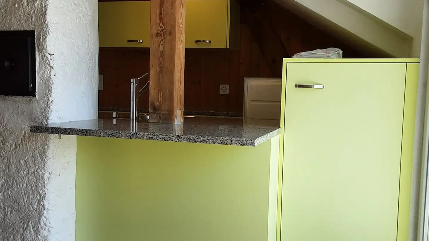 Apartment for rent - Arosastrasse 10, 7027 Castiel - Photo 2